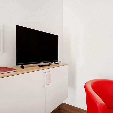 Auszeit Apartment Hatten Luaran gambar