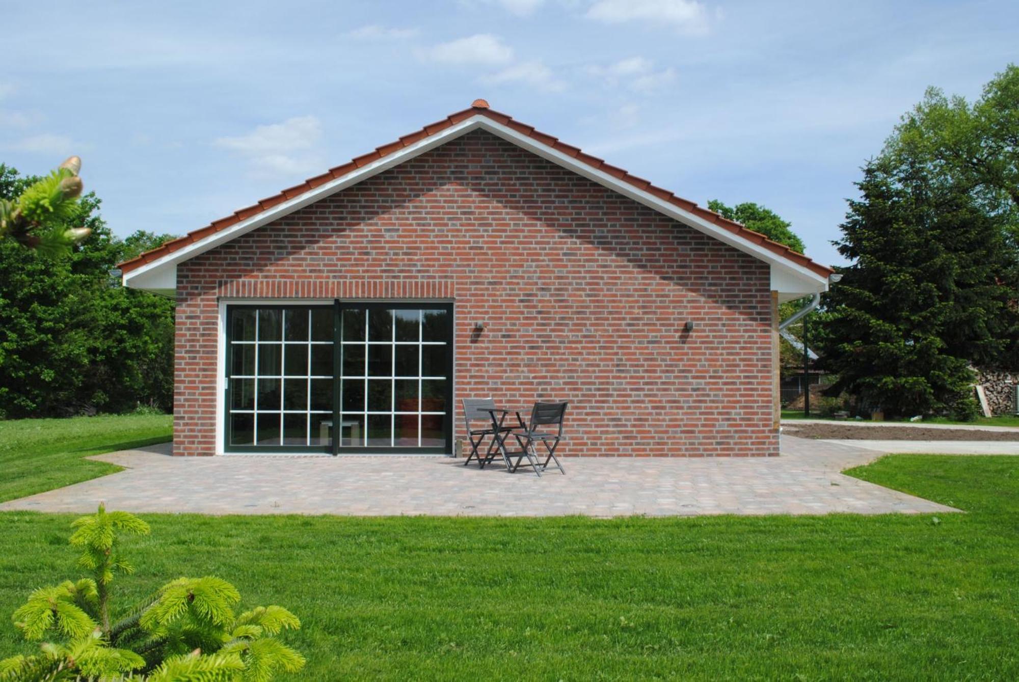 Auszeit Apartment Hatten Luaran gambar