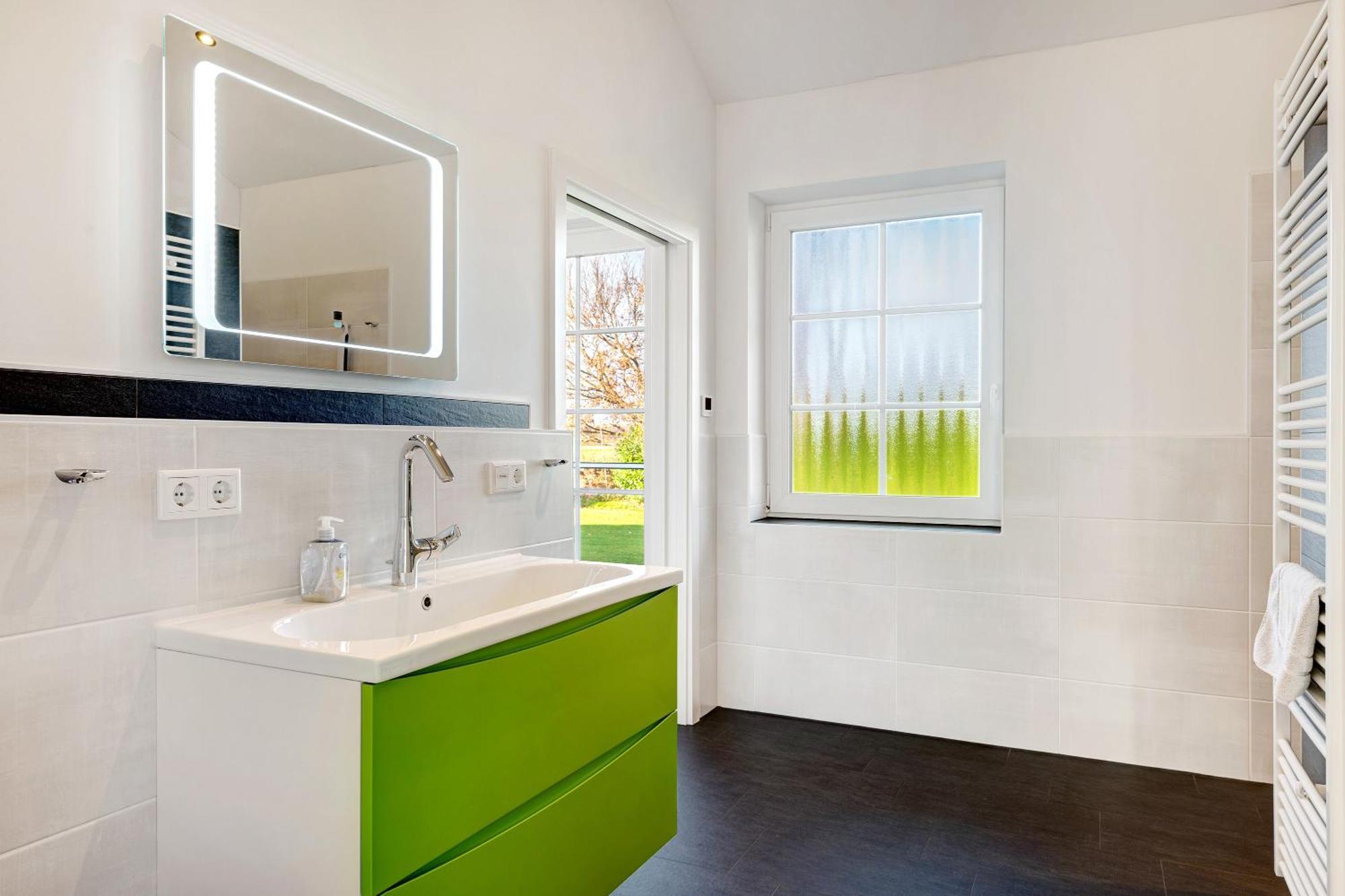 Auszeit Apartment Hatten Luaran gambar