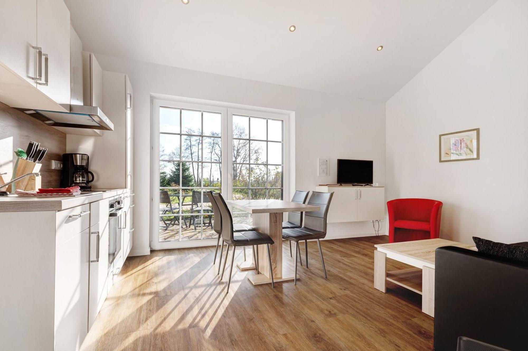 Auszeit Apartment Hatten Luaran gambar