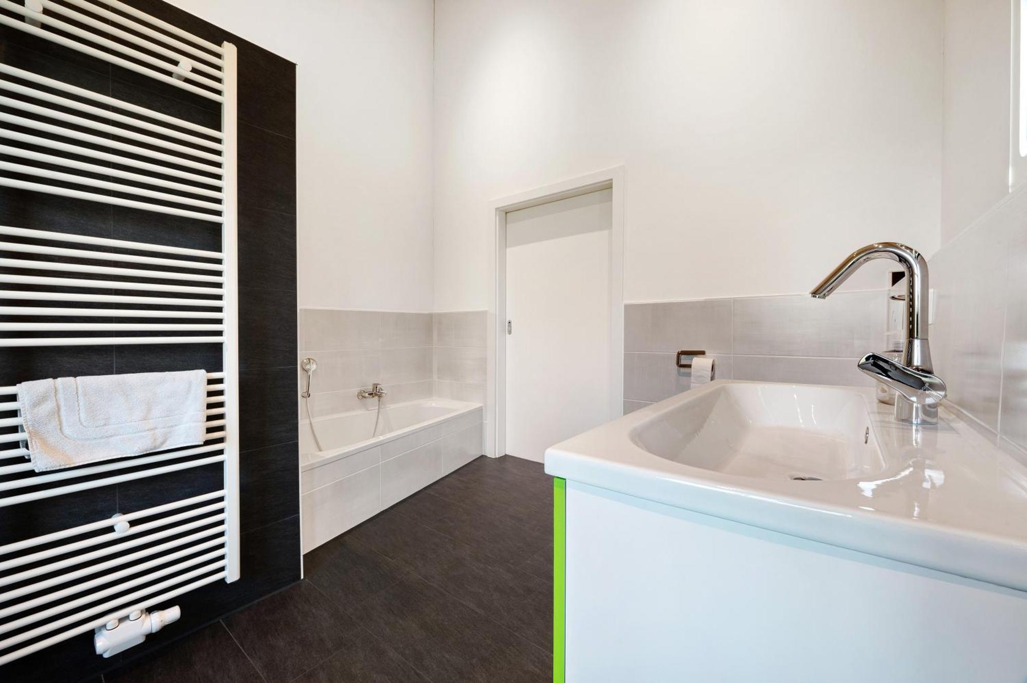 Auszeit Apartment Hatten Luaran gambar