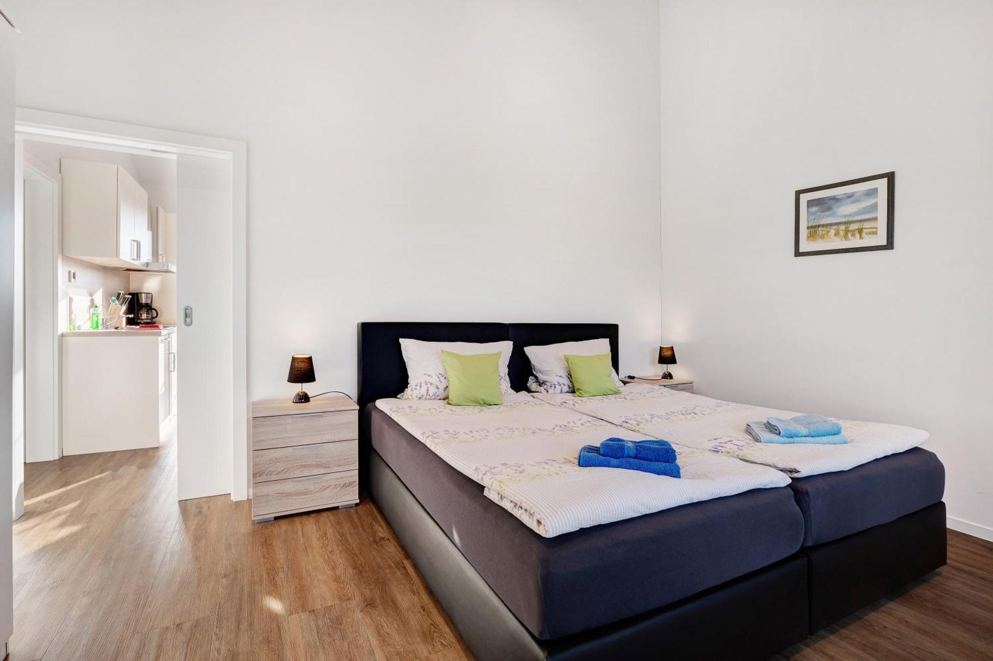 Auszeit Apartment Hatten Luaran gambar