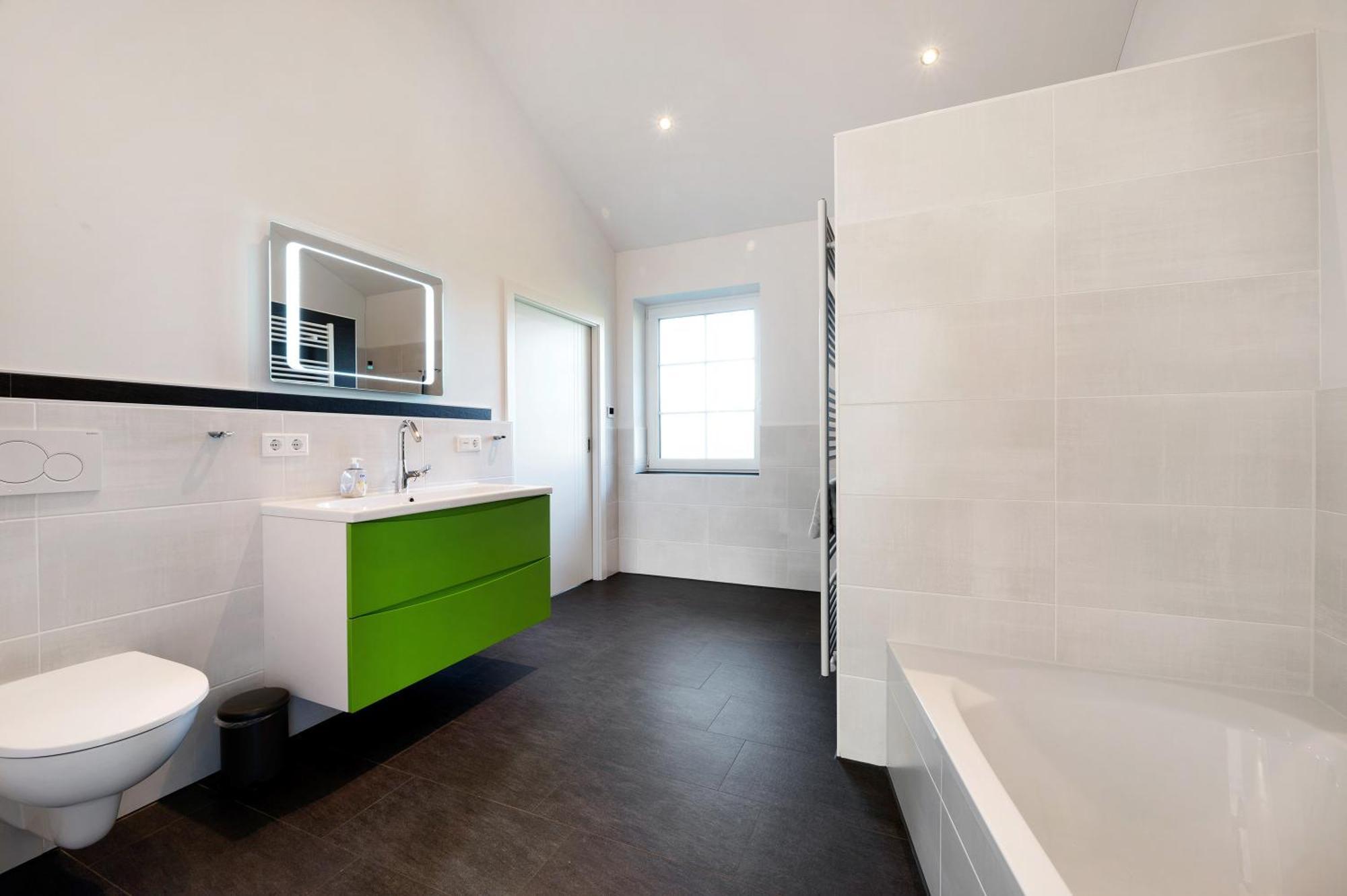 Auszeit Apartment Hatten Luaran gambar
