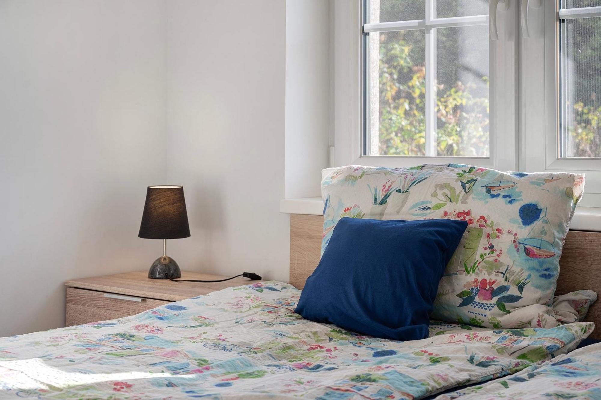 Auszeit Apartment Hatten Luaran gambar