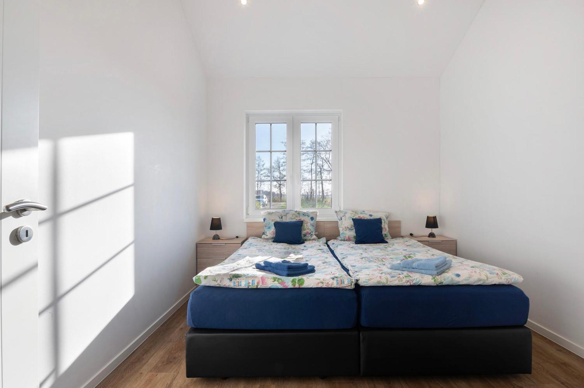 Auszeit Apartment Hatten Luaran gambar
